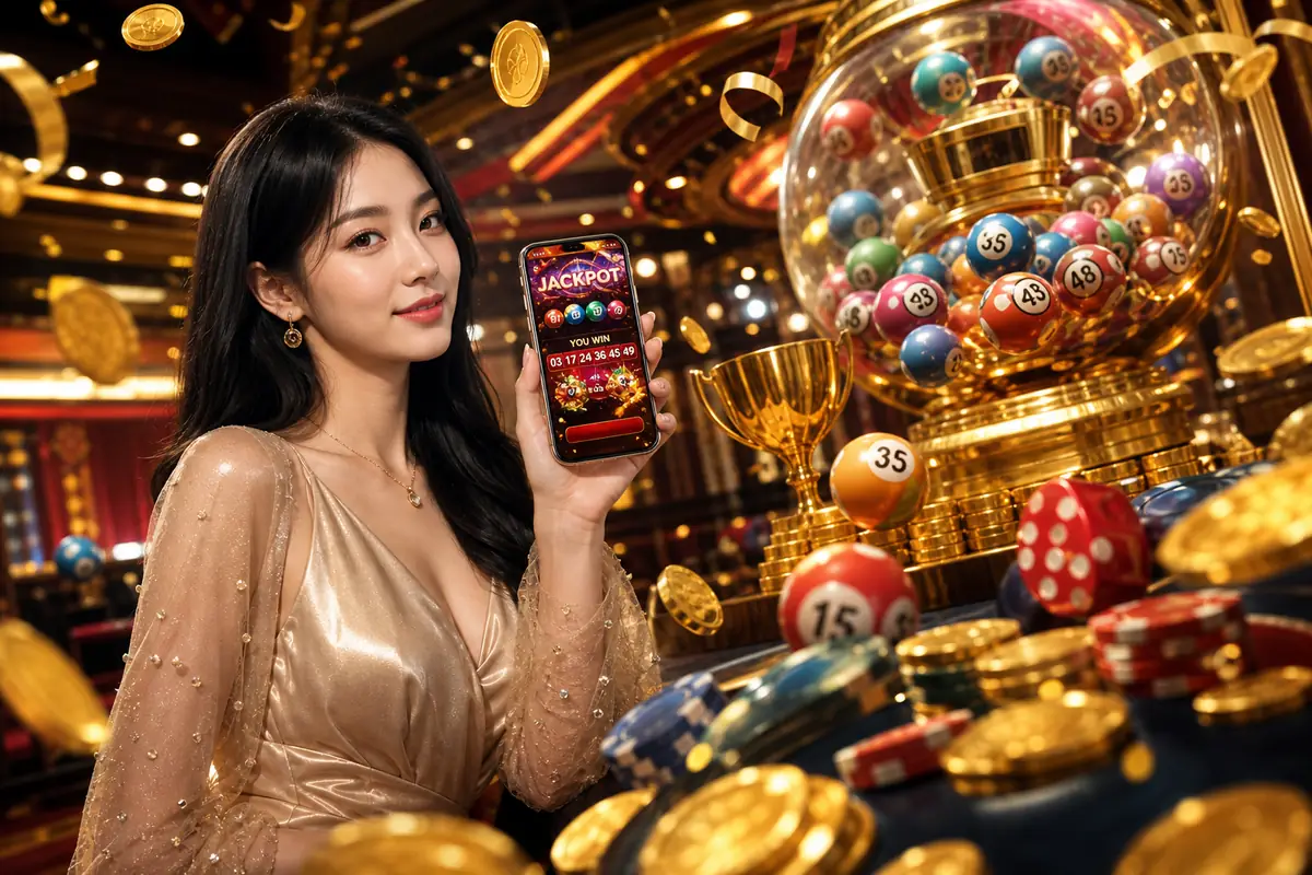 kenzo188 RTP volatiliti mekanik permainan slot