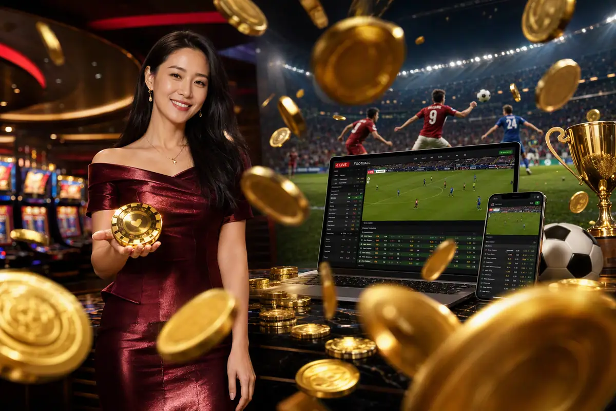 kenzo188 deposit DuitNow e-wallet kaedah pembayaran