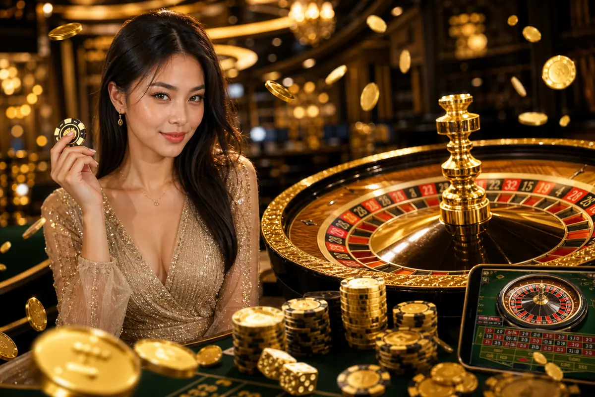 kenzo188 cara pilih perlawanan parlay