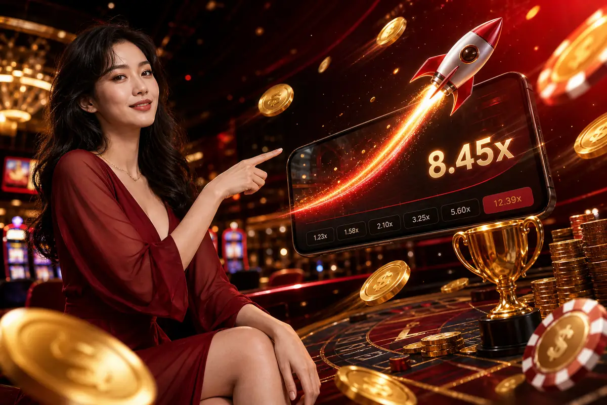 kenzo188 bilik VIP lounge kasino premium