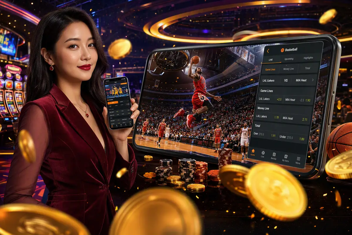 kenzo188 program VIP ganjaran kesetiaan