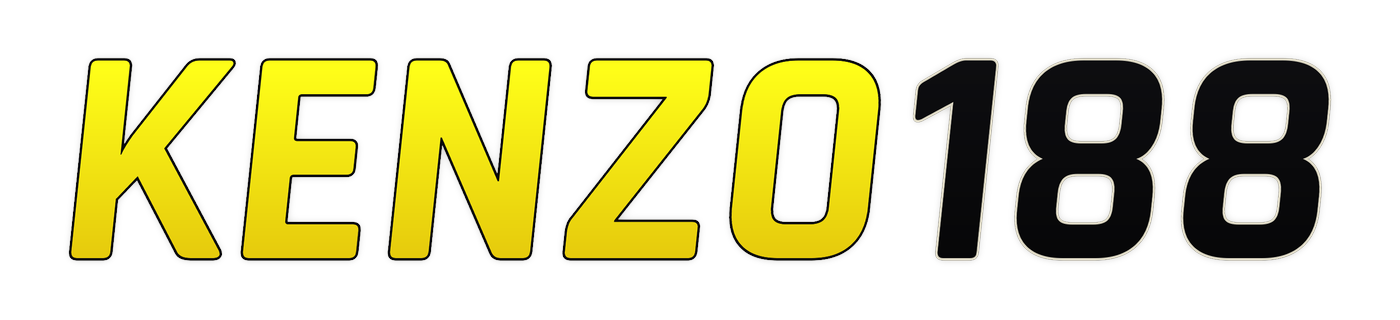 kenzo188 logo